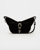 Pañuelo de bambú en cuero de gasa