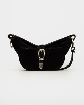 Pañuelo de bambú en cuero de gasa