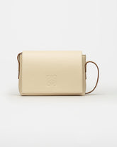 Banda Hana en piel granulada