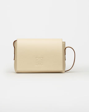 Banda Hana en piel granulada