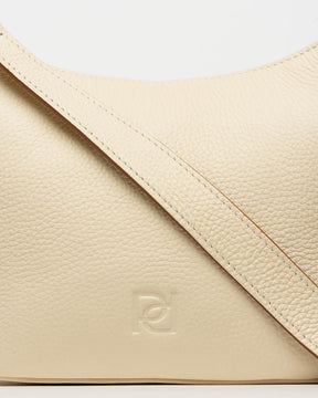 Correa Venecia en piel granulada