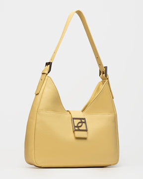 Bolsillo de firma en piel granulada