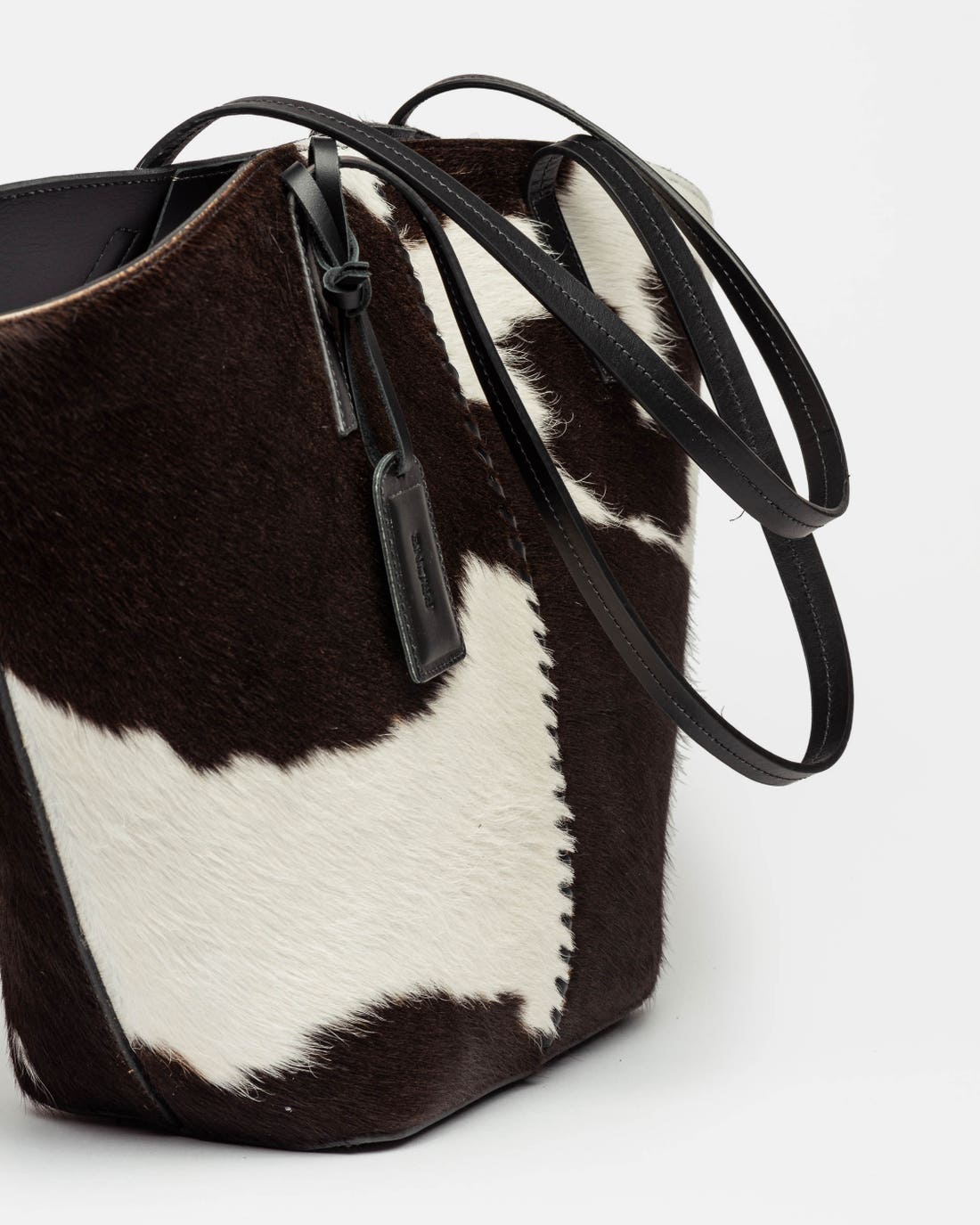 Shopper Neo Craft en piel de vacuno