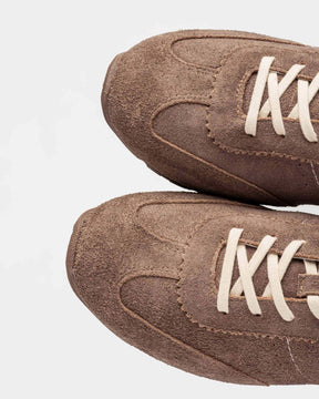 Zapatilla Julie de gasa