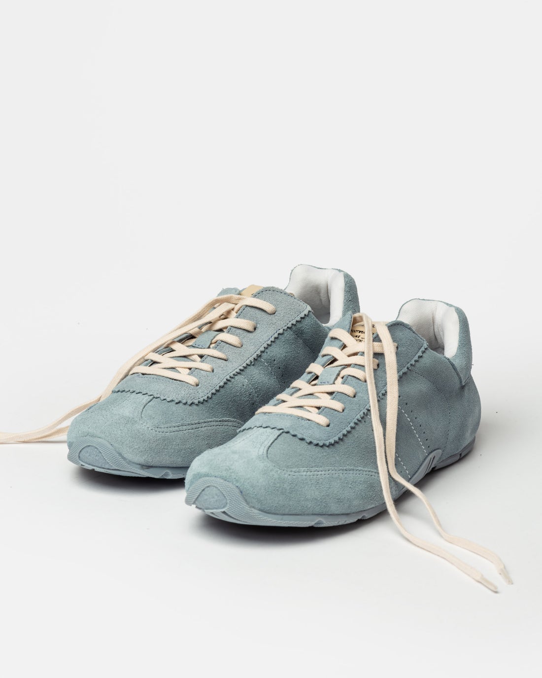 Zapatilla Julie de gasa