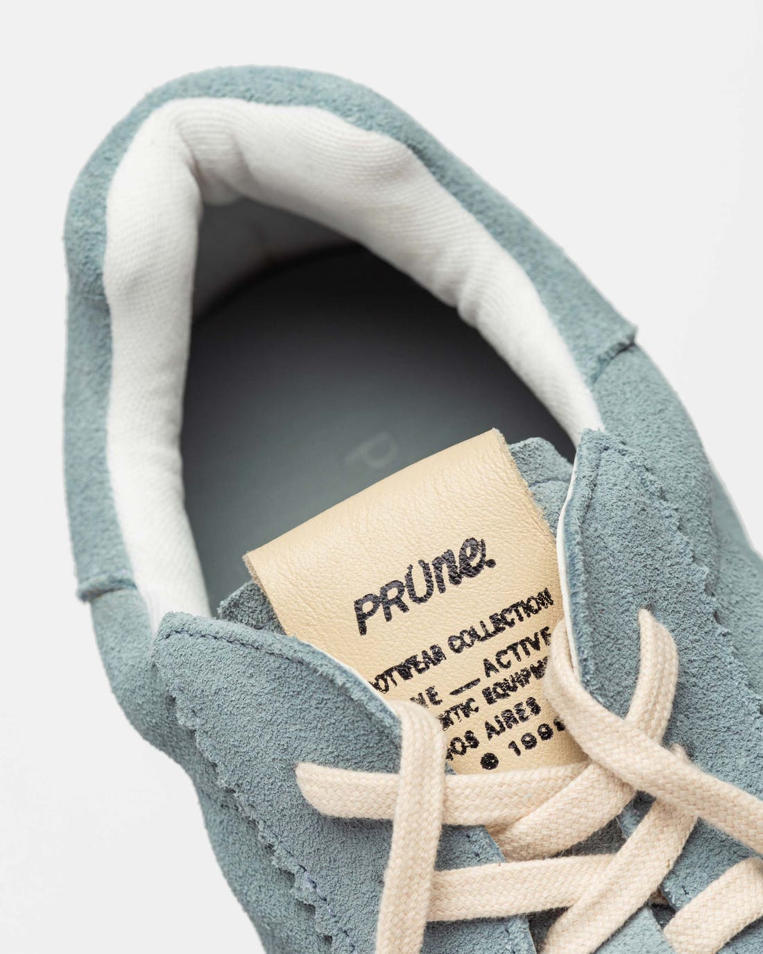 Zapatilla Julie de gasa