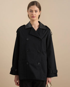 Oxford Trench