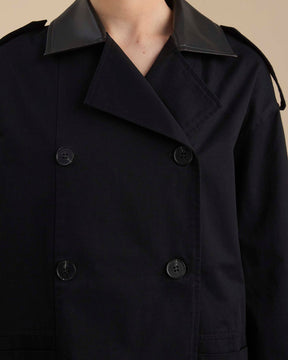 Oxford Trench