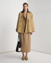 Oxford Trench