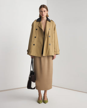 Oxford Trench