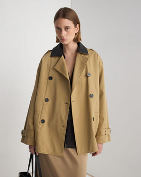 Oxford Trench