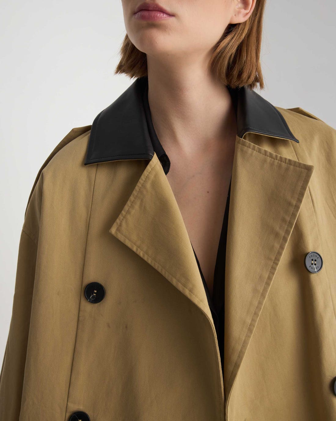 Oxford Trench